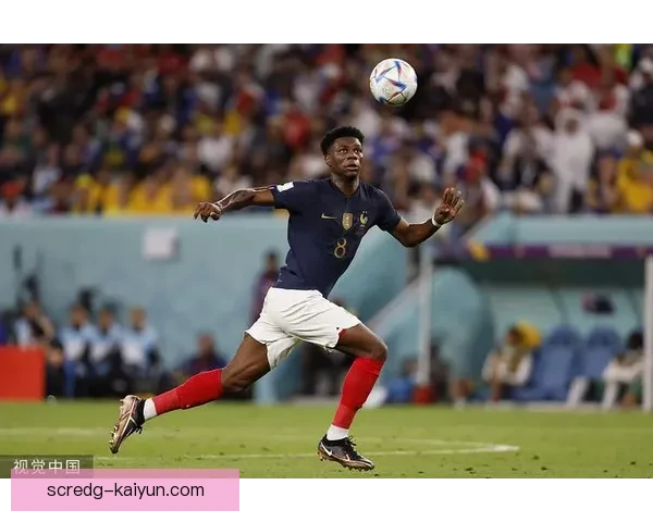 楚阿梅尼展现出卓越的中场覆盖范围，状态持续稳定。