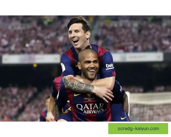 梅西队长责任转变引关注，近期表现展现领导力新维度